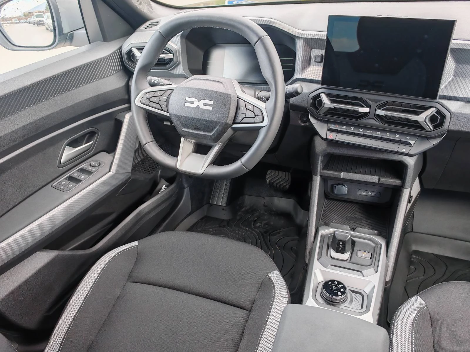 Dacia Duster 2900���� �� ����������, Jurney hybrid-G 150 4x4 | Mobile.bg � ����������� 9