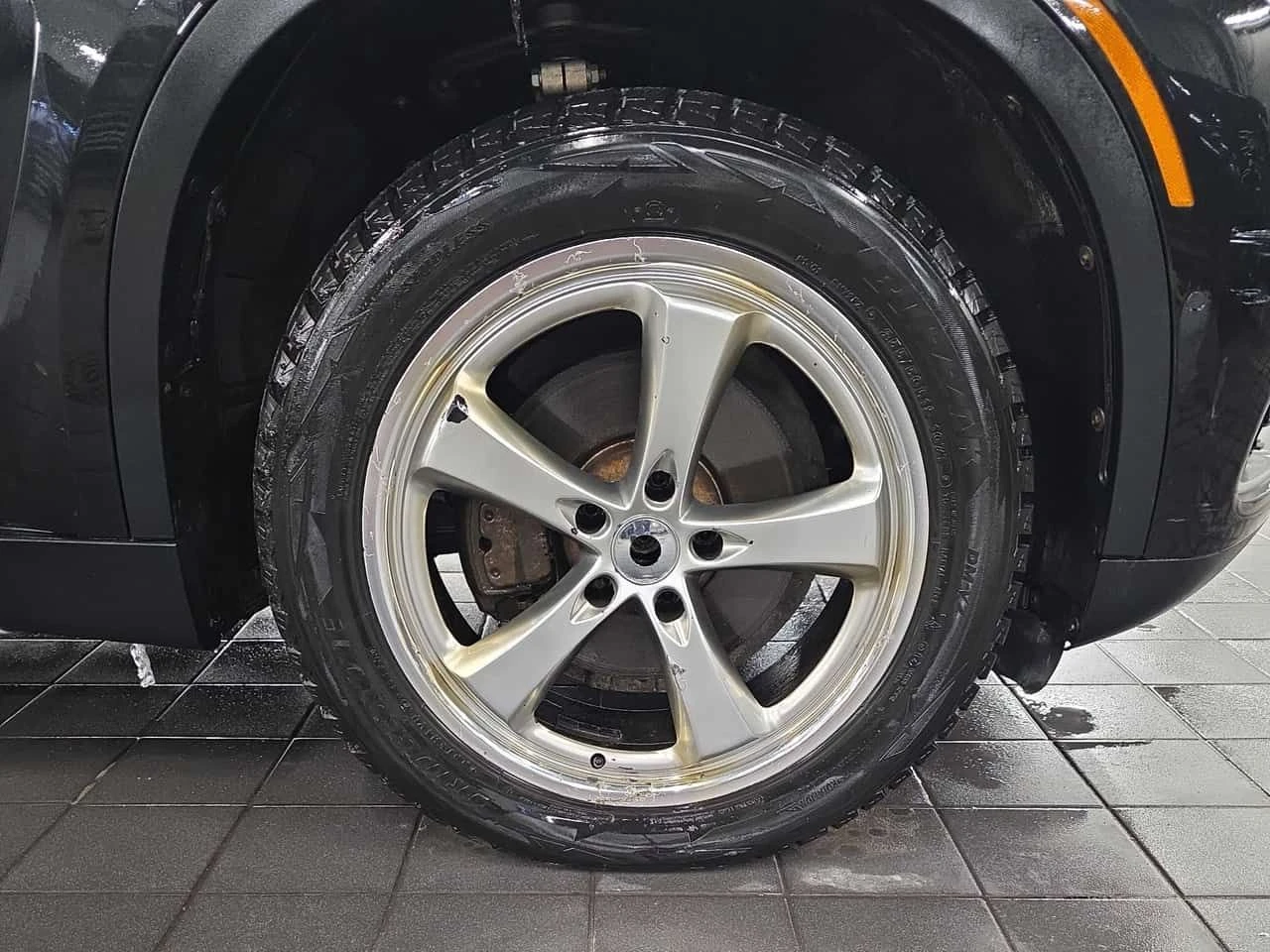 BMW X5 * xDrive35d * CARFAX * HARMAN KARDON * 2 КЛЮЧА * , снимка 7 - Автомобили и джипове - 54047299