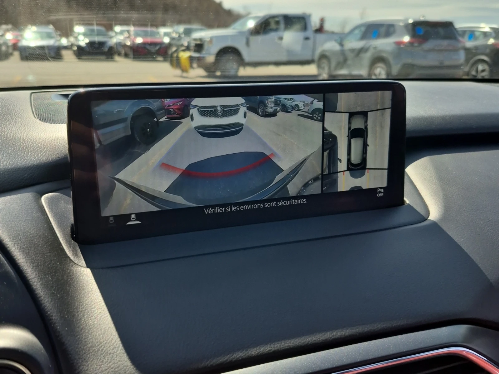 Mazda CX-9 GT * * CARFAX * * АВТО КРЕДИТ * * , снимка 9 - Автомобили и джипове - 54318997