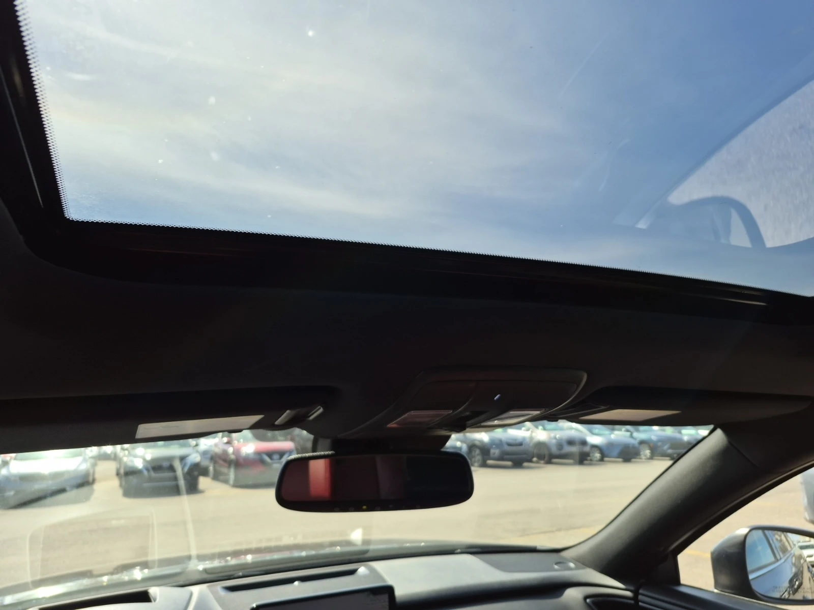 Mazda CX-9 GT * * CARFAX * * АВТО КРЕДИТ * * , снимка 10 - Автомобили и джипове - 54318997