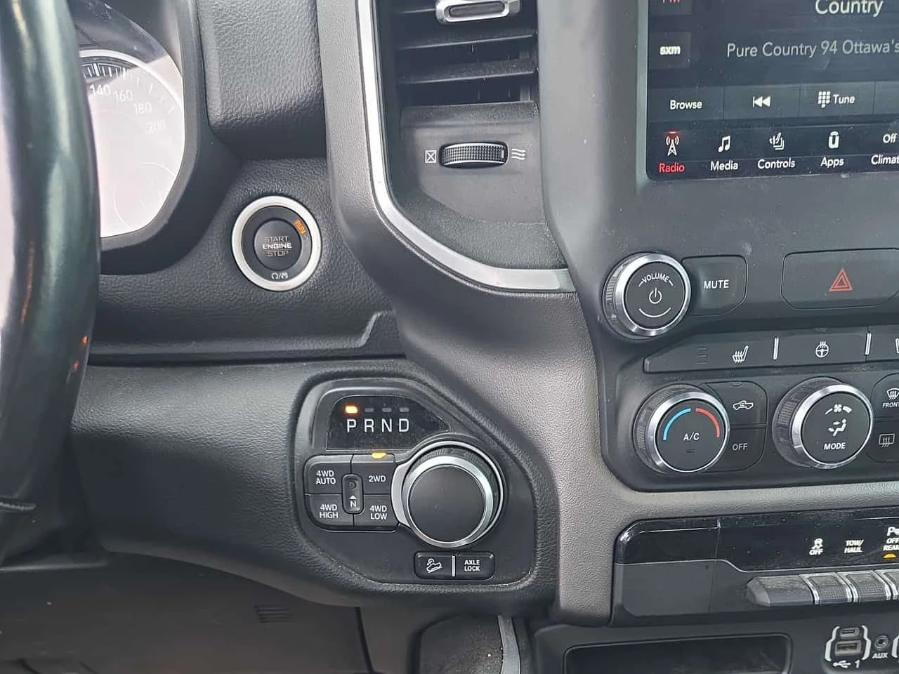 Dodge RAM 1500 Big Horn /CAMERA/���� �� ������  | Mobile.bg � ����������� 8