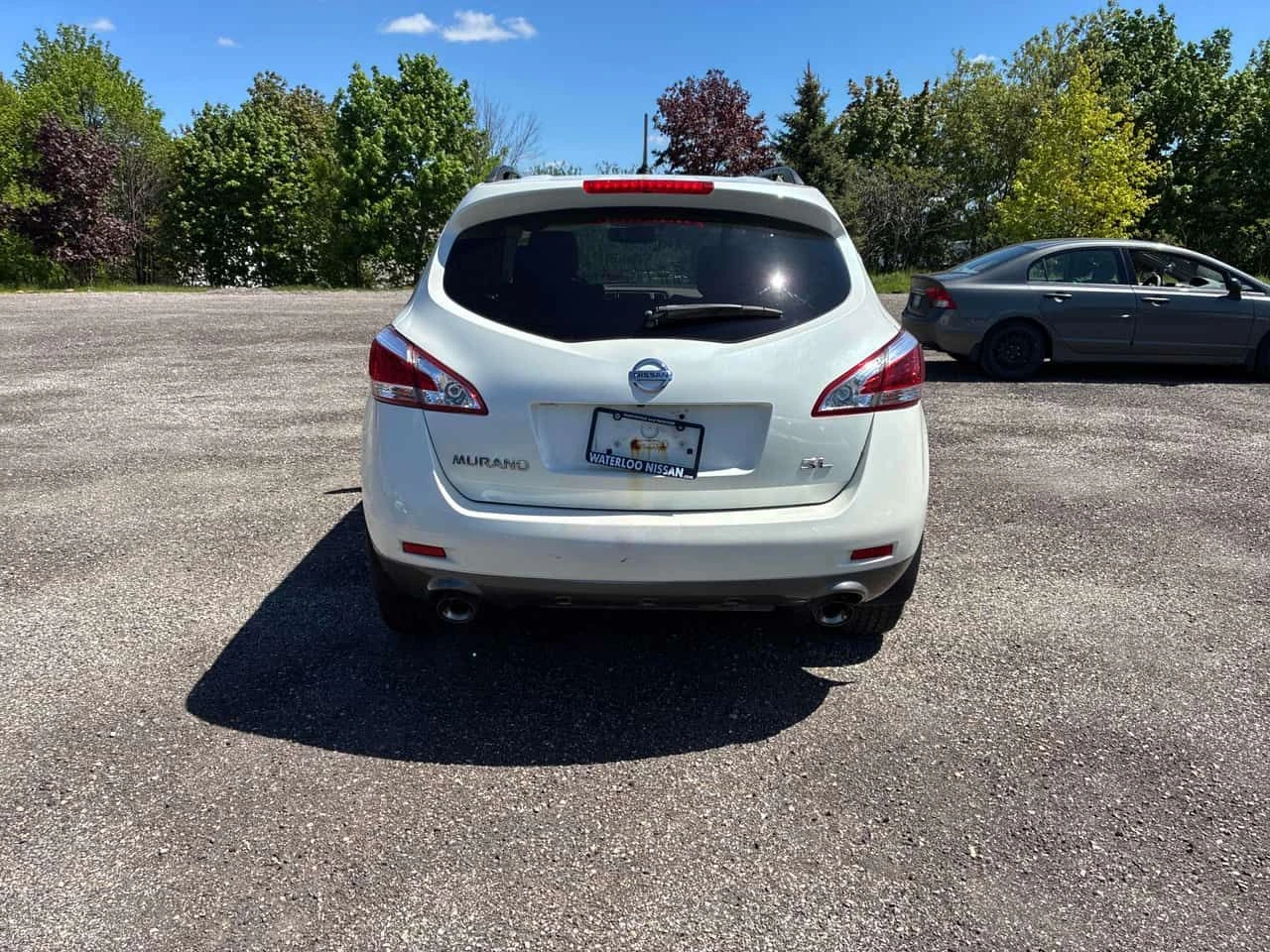 Nissan Murano * AWD 4dr SL * ���������� ��� ������������ ������* | Mobile.bg � ����������� 4