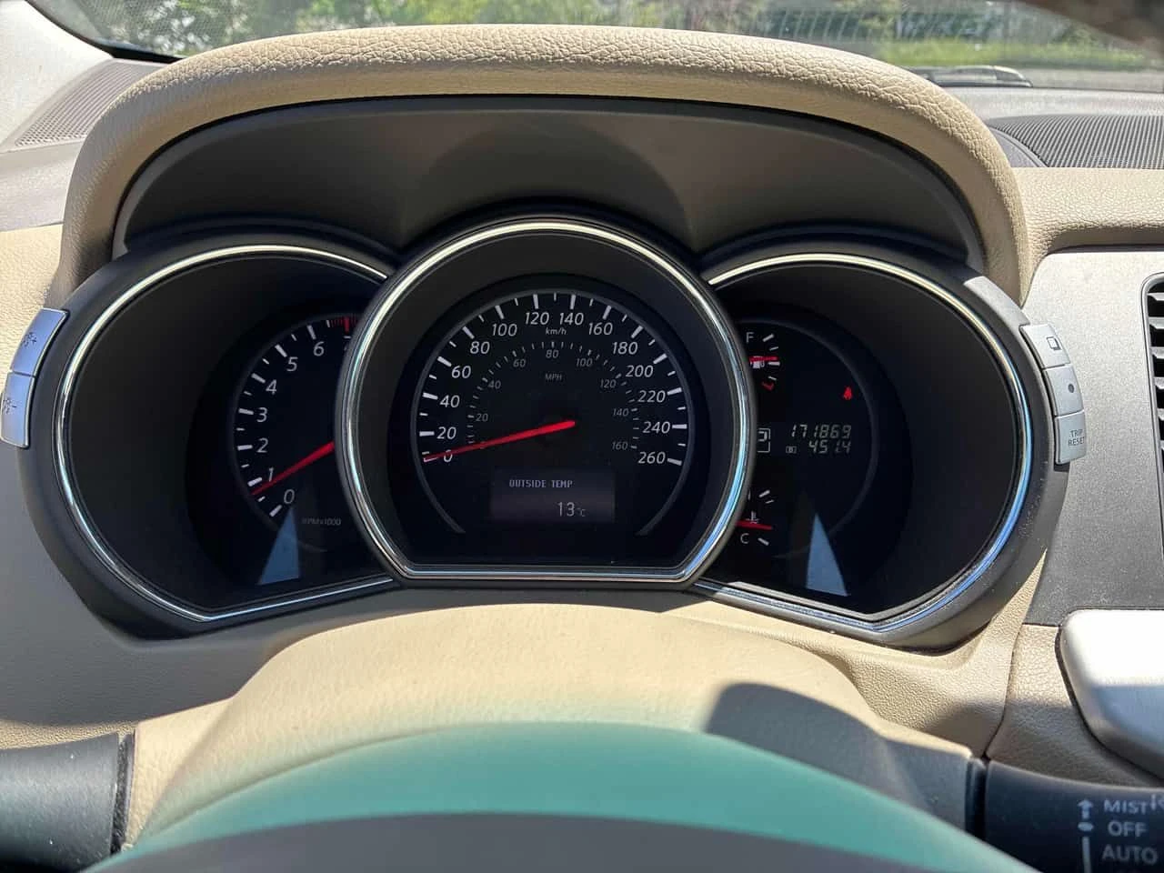 Nissan Murano * AWD 4dr SL * ���������� ��� ������������ ������* | Mobile.bg � ����������� 8