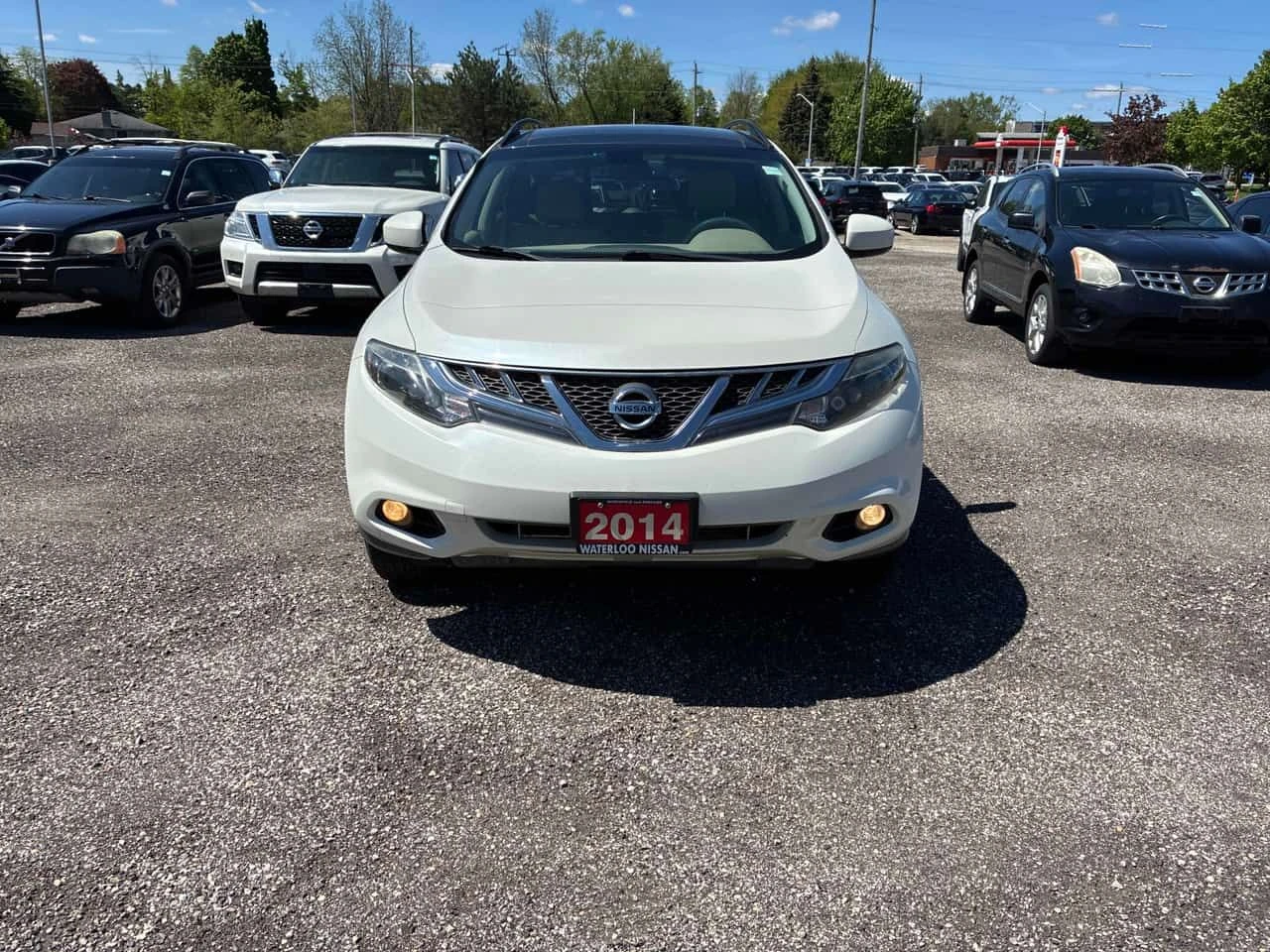 Nissan Murano * AWD 4dr SL * ���������� ��� ������������ ������* | Mobile.bg � ����������� 6
