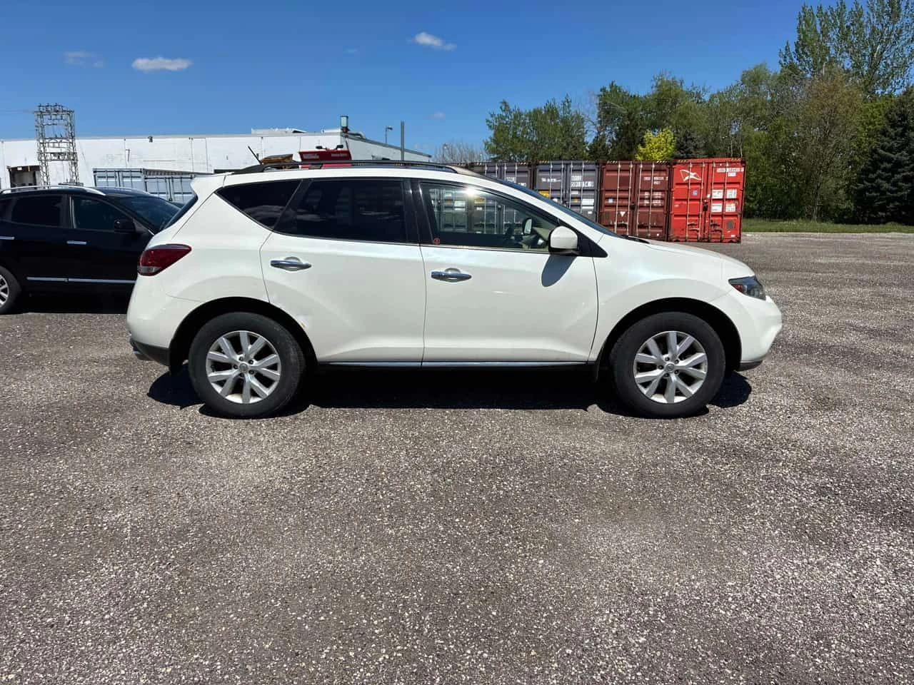 Nissan Murano * AWD 4dr SL * ���������� ��� ������������ ������* | Mobile.bg � ����������� 3