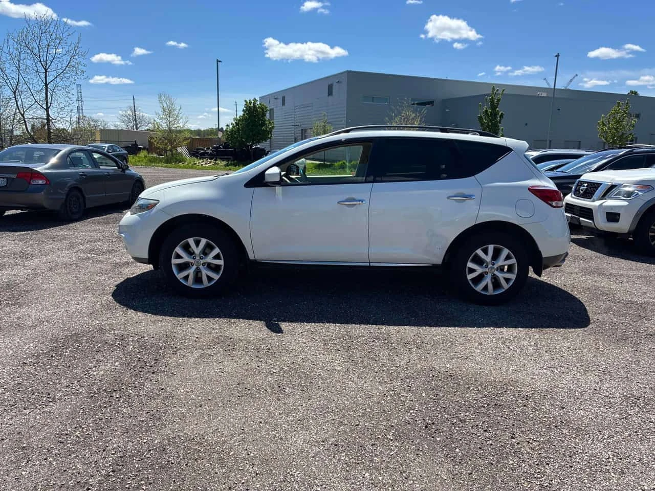 Nissan Murano * AWD 4dr SL * ���������� ��� ������������ ������* | Mobile.bg � ����������� 2