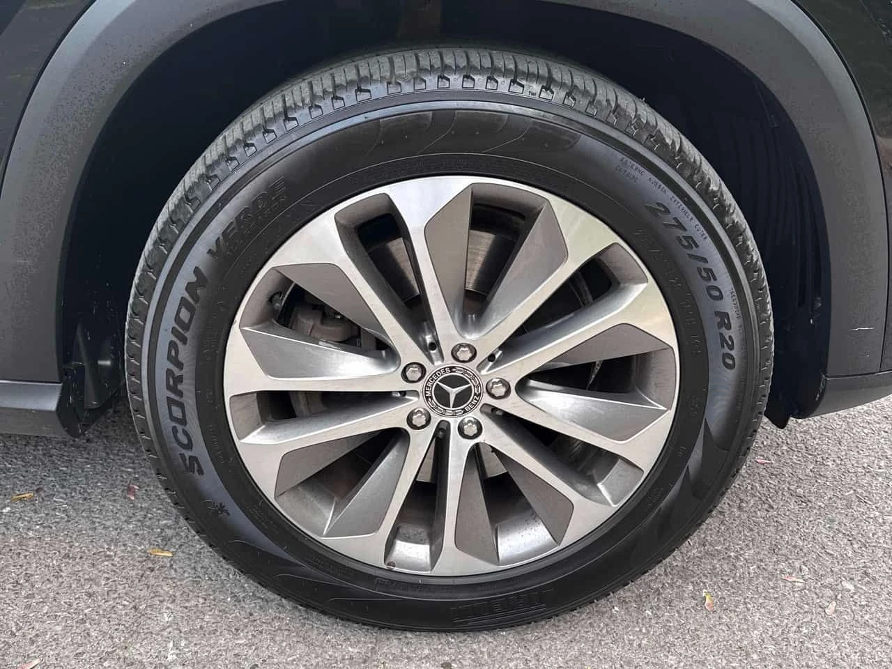 Mercedes-Benz GLE 450 /360/DISTRONIC/BURMESTER/АВТОКРЕДИТ, снимка 7 - Автомобили и джипове - 54787053