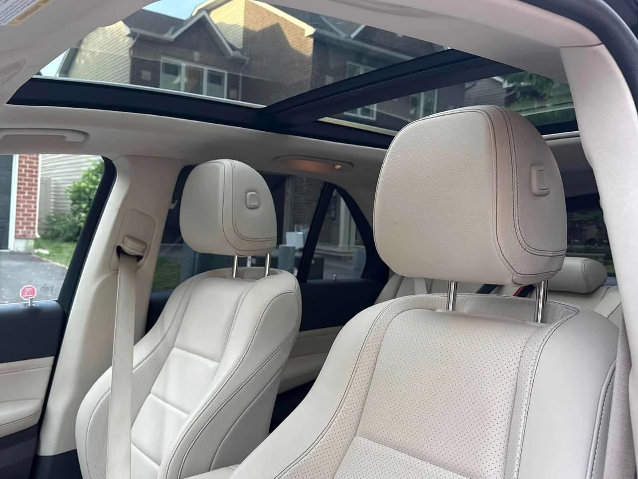 Mercedes-Benz GLE 450 /360/DISTRONIC/BURMESTER/АВТОКРЕДИТ, снимка 11 - Автомобили и джипове - 54787053