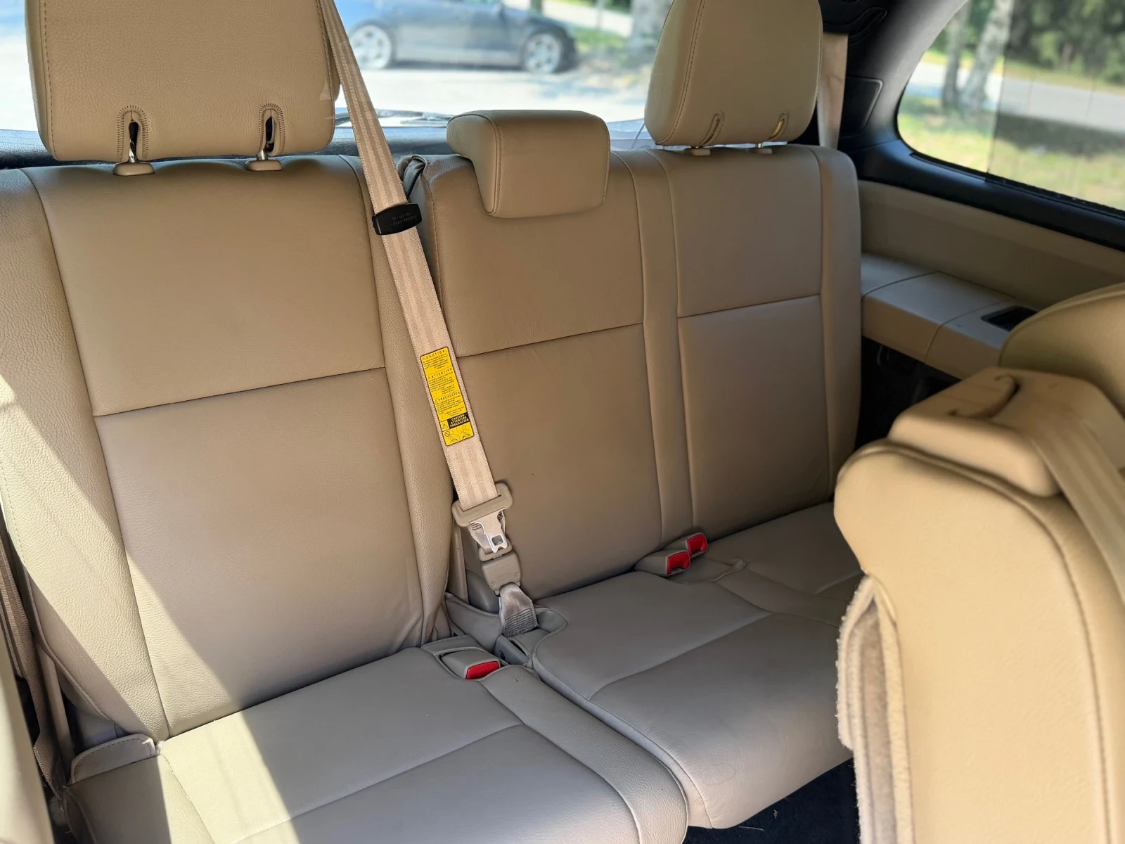 Toyota Sequoia Limited, снимка 15 - Автомобили и джипове - 54988698