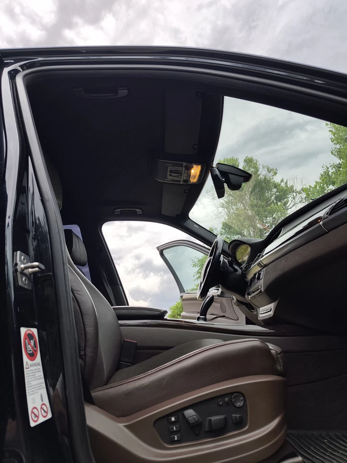 BMW X5 40D, снимка 10 - Автомобили и джипове - 55212511