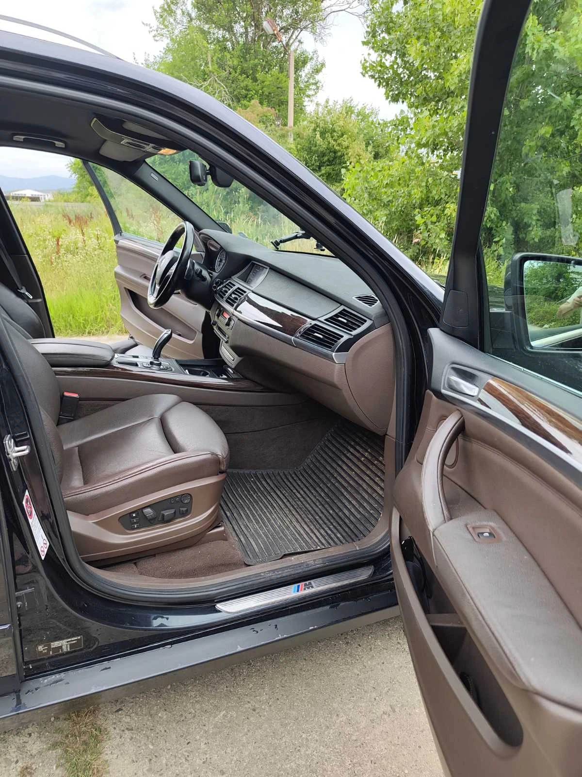 BMW X5 40D, снимка 11 - Автомобили и джипове - 55212511