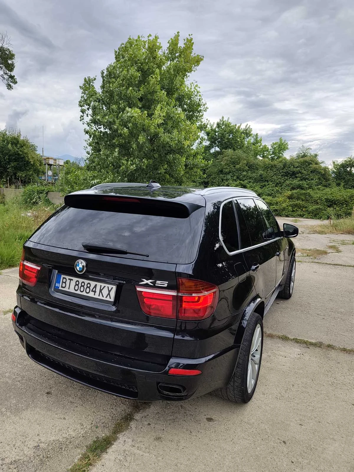 BMW X5 40D, снимка 4 - Автомобили и джипове - 55212511