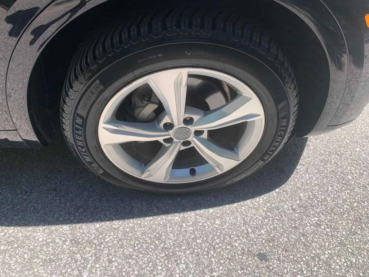 Audi Q5 * Progressiv * CARFAX * ЦЕНА ДО БГ, снимка 7 - Автомобили и джипове - 55243362