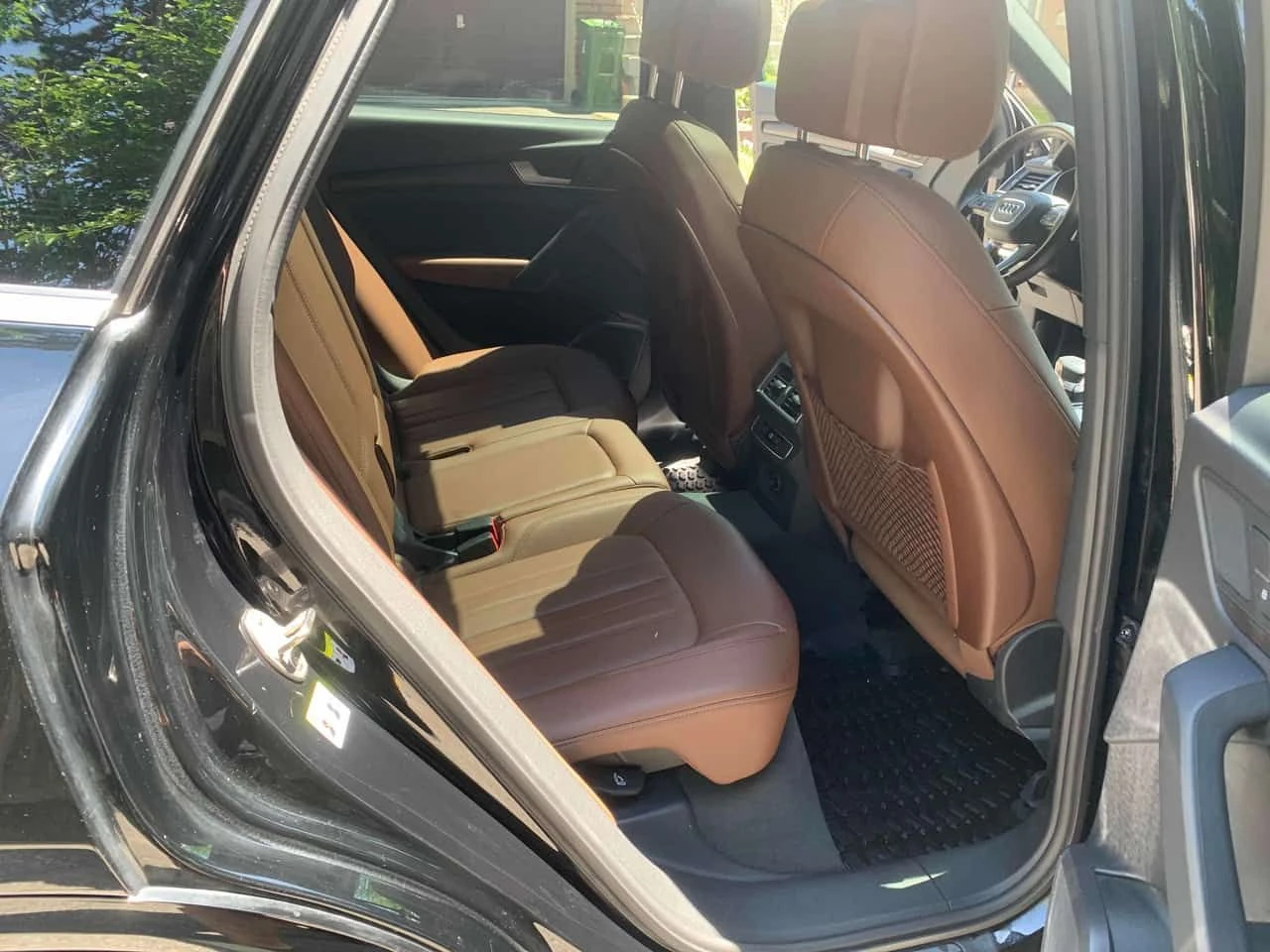 Audi Q5 * Progressiv * CARFAX * ЦЕНА ДО БГ, снимка 14 - Автомобили и джипове - 55243362