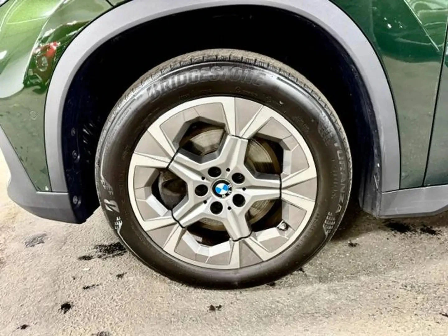 BMW X1 xDrive28i ЦЕНА ДО БЪЛГАРИЯ АВТОКРЕДИТ, снимка 9 - Автомобили и джипове - 55445130