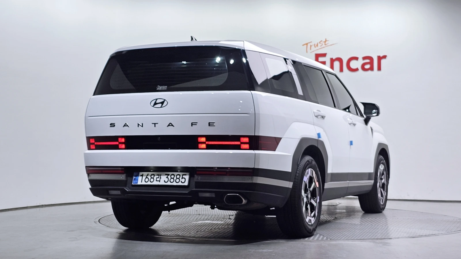 Hyundai Santa fe 2.5T Exclusive* ЕЛ. БАГАЖНИК* КРАЙНА ЦЕНА, снимка 2 - Автомобили и джипове - 56133594