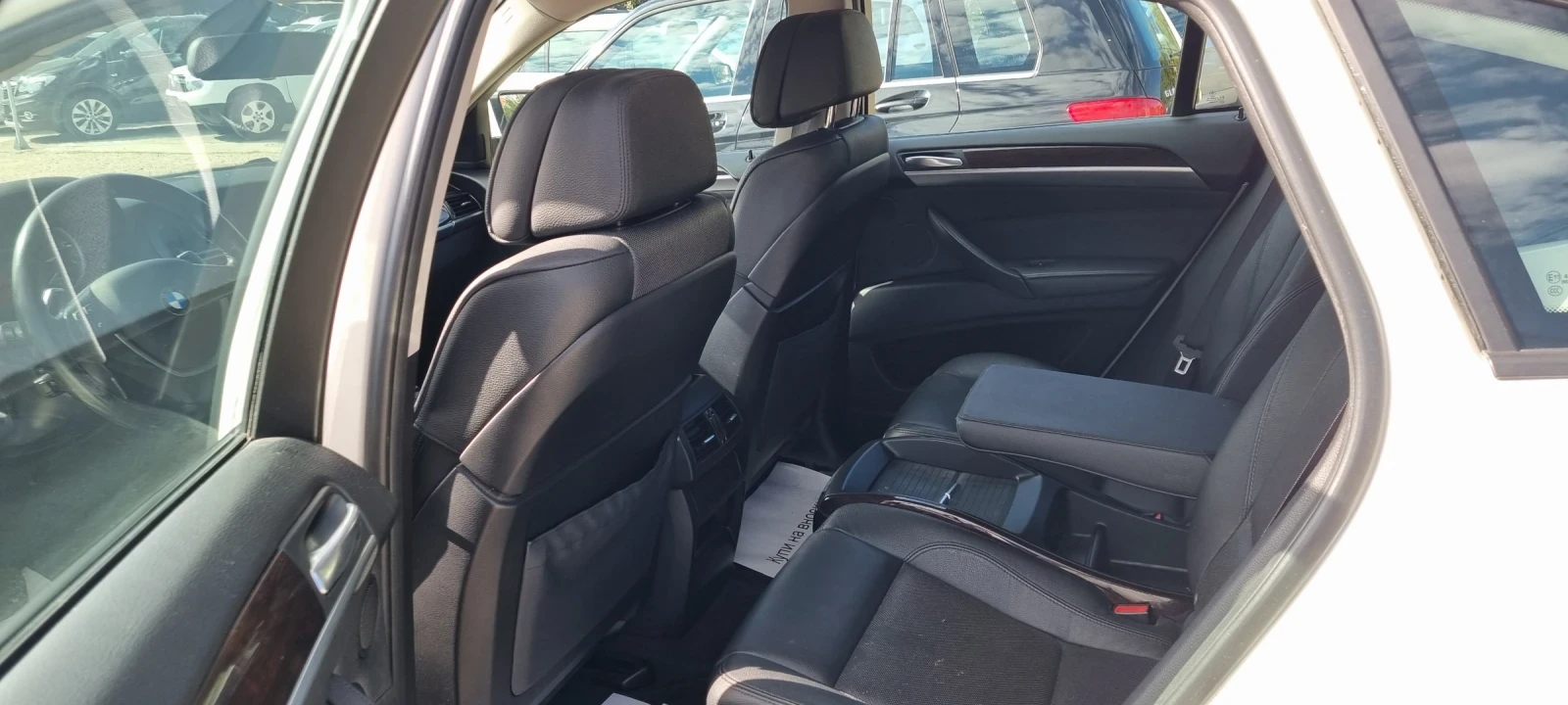 BMW X6 Xdrive , снимка 9 - Автомобили и джипове - 56303843