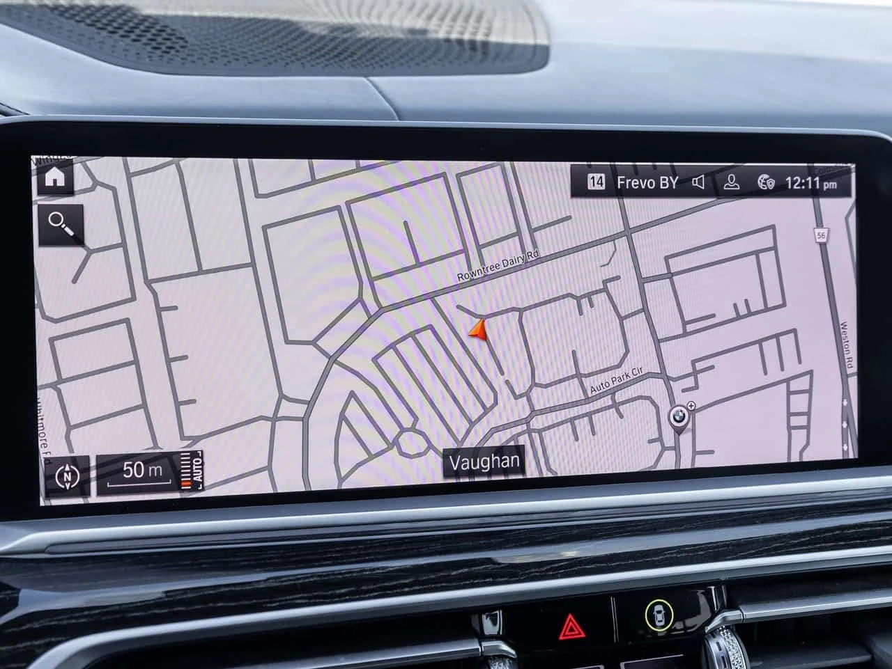 BMW X7 * 40i xDrive40i Sports Activity Vehicle* ��������� | Mobile.bg � ����������� 12