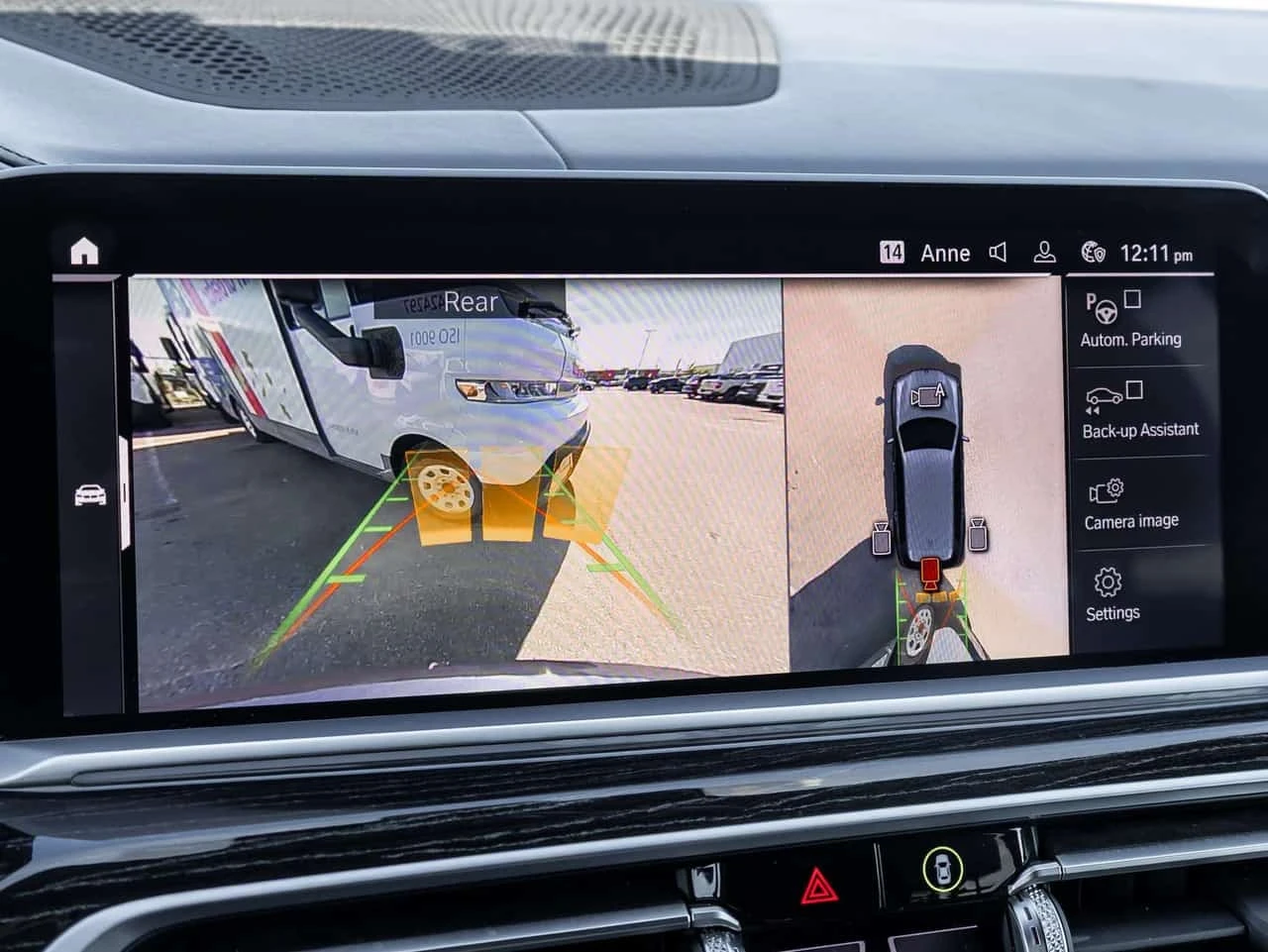 BMW X7 * 40i xDrive40i Sports Activity Vehicle* ��������� | Mobile.bg � ����������� 13