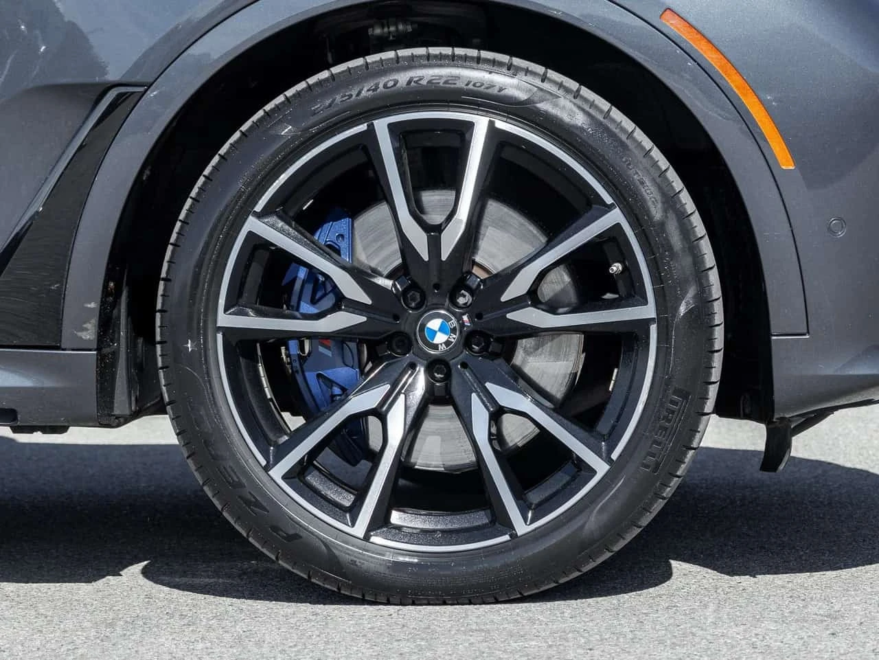 BMW X7 * 40i xDrive40i Sports Activity Vehicle* ��������� | Mobile.bg � ����������� 4