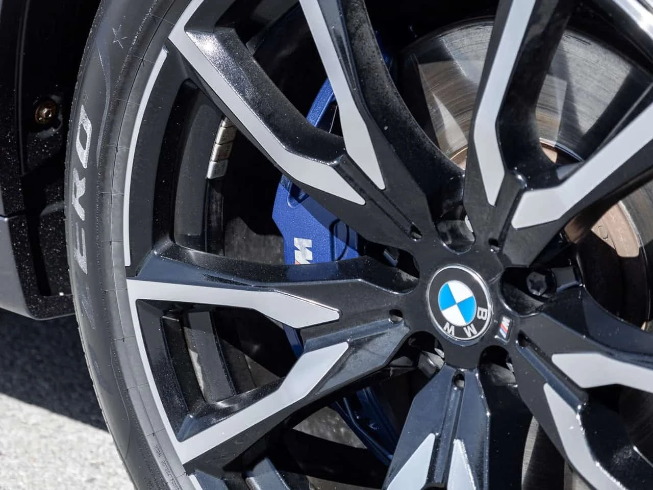 BMW X7 * 40i xDrive40i Sports Activity Vehicle* ��������� | Mobile.bg � ����������� 5