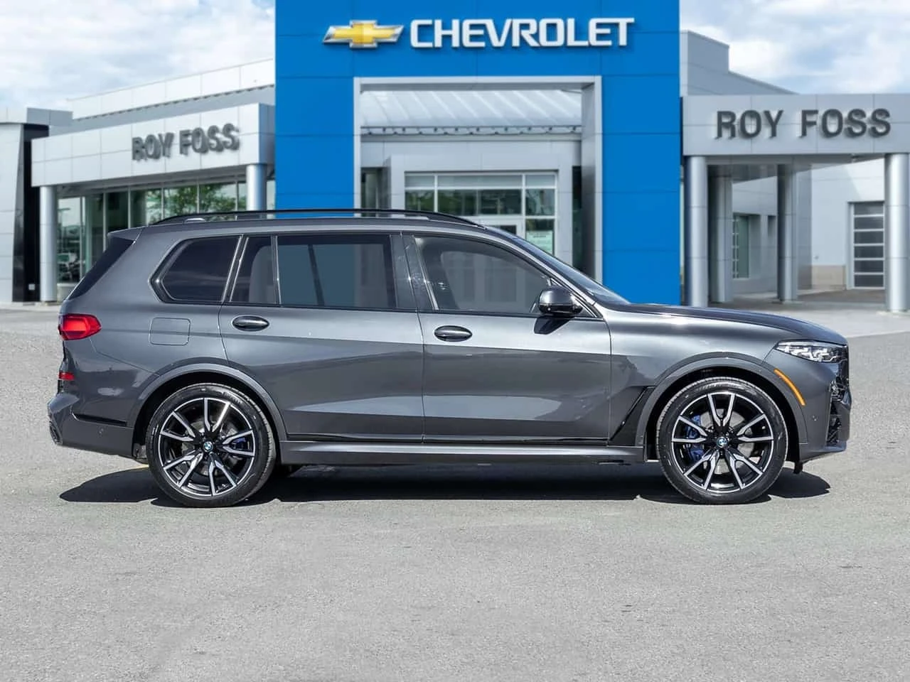 BMW X7 * 40i xDrive40i Sports Activity Vehicle* ��������� | Mobile.bg � ����������� 3