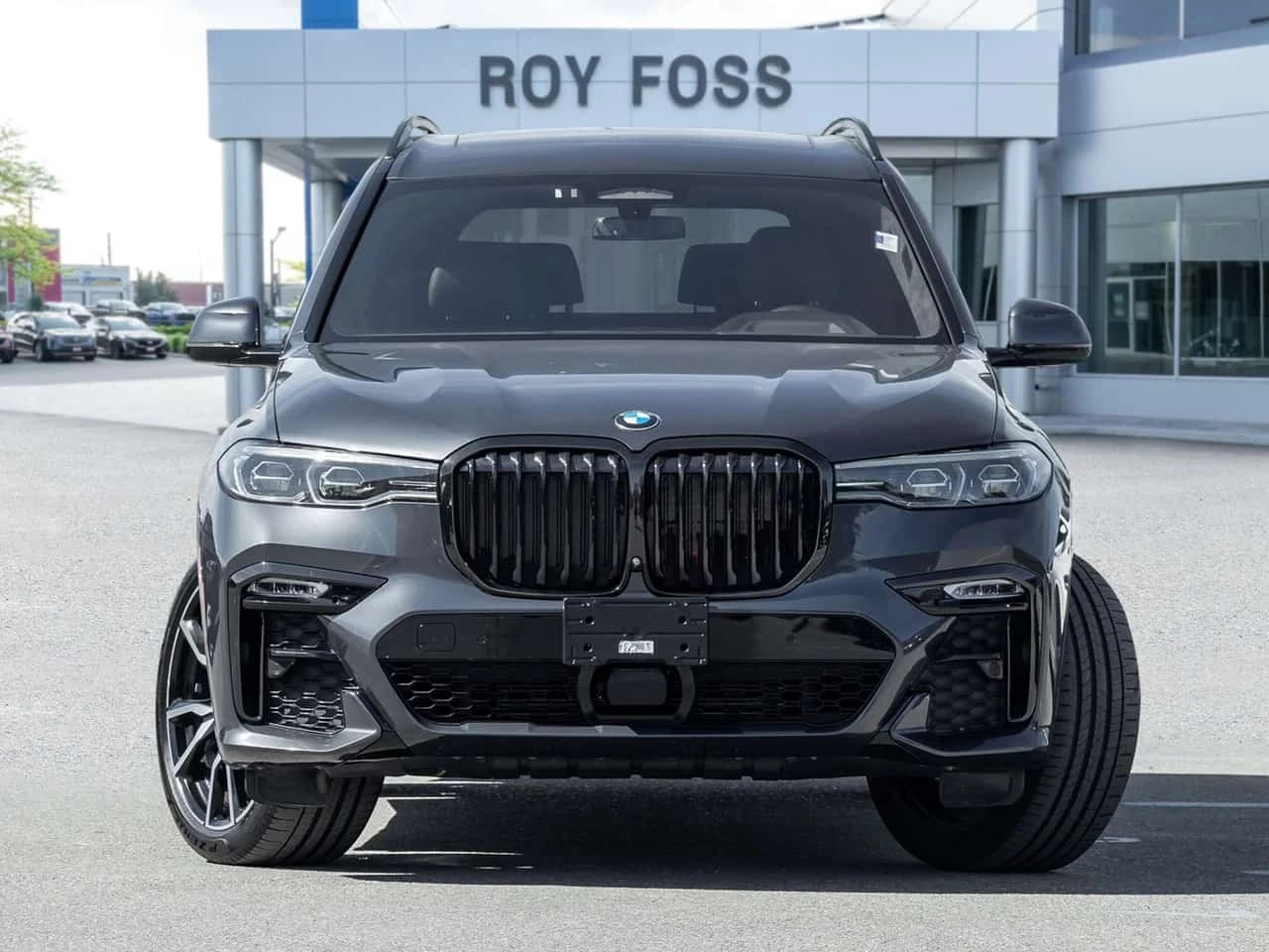 BMW X7 * 40i xDrive40i Sports Activity Vehicle* ��������� | Mobile.bg � ����������� 2