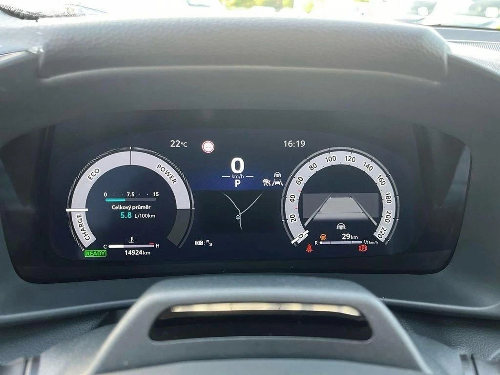 Toyota C-HR 2.0 HEV GR SPORT 4X4 PREMIERE EDITION, снимка 10 - Автомобили и джипове - 56339990