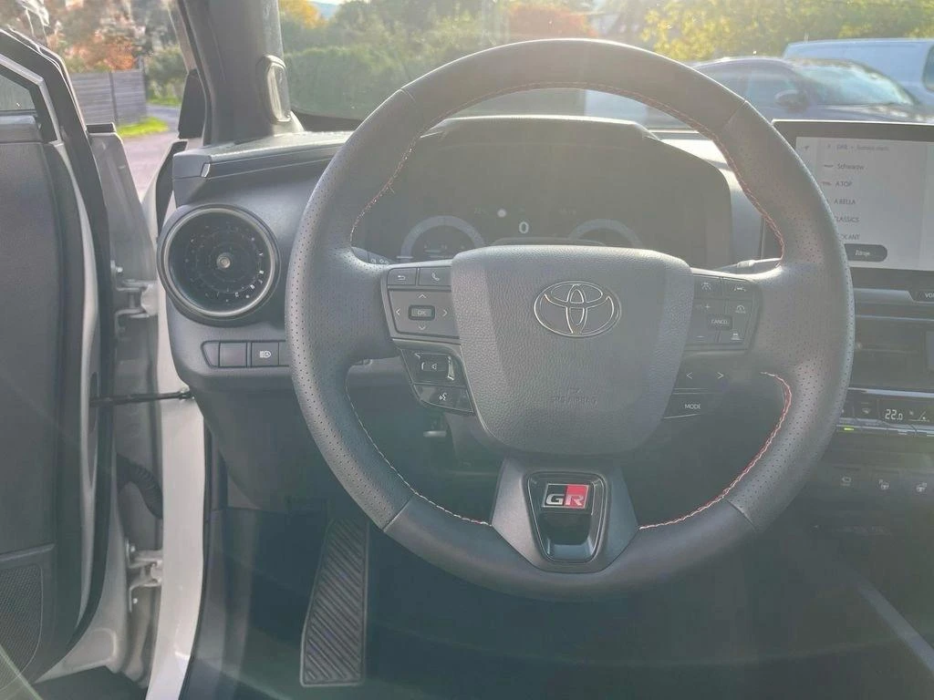 Toyota C-HR 2.0 HEV GR SPORT 4X4 PREMIERE EDITION, снимка 9 - Автомобили и джипове - 56339990