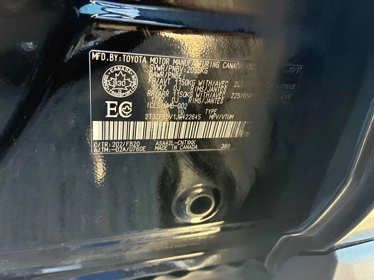 Toyota Rav4 LE * CARFAX * ���������� ��� ������������ ������*  | Mobile.bg � ����������� 11