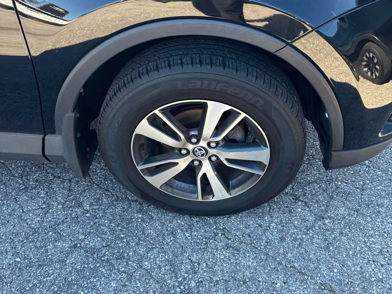 Toyota Rav4 LE * CARFAX * ���������� ��� ������������ ������*  | Mobile.bg � ����������� 7