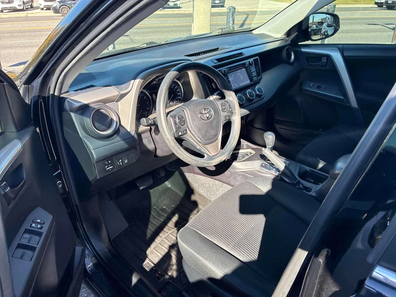 Toyota Rav4 LE * CARFAX * ���������� ��� ������������ ������*  | Mobile.bg � ����������� 5