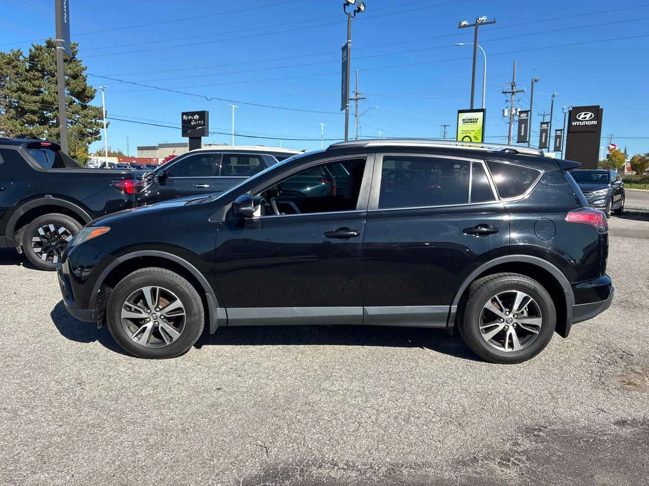 Toyota Rav4 LE * CARFAX * ���������� ��� ������������ ������*  | Mobile.bg � ����������� 2