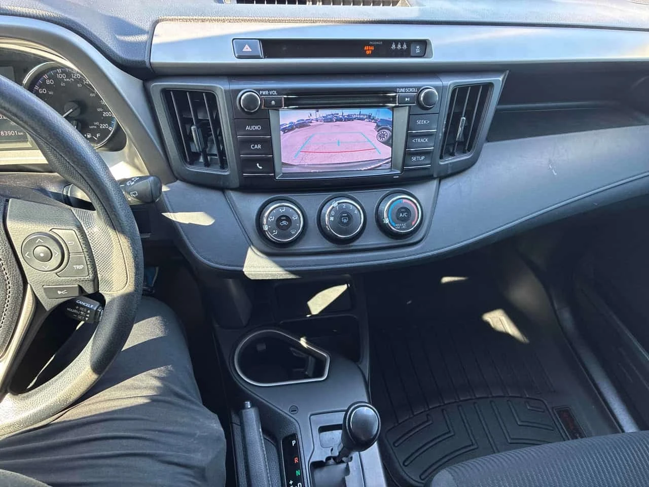 Toyota Rav4 LE * CARFAX * ���������� ��� ������������ ������*  | Mobile.bg � ����������� 9