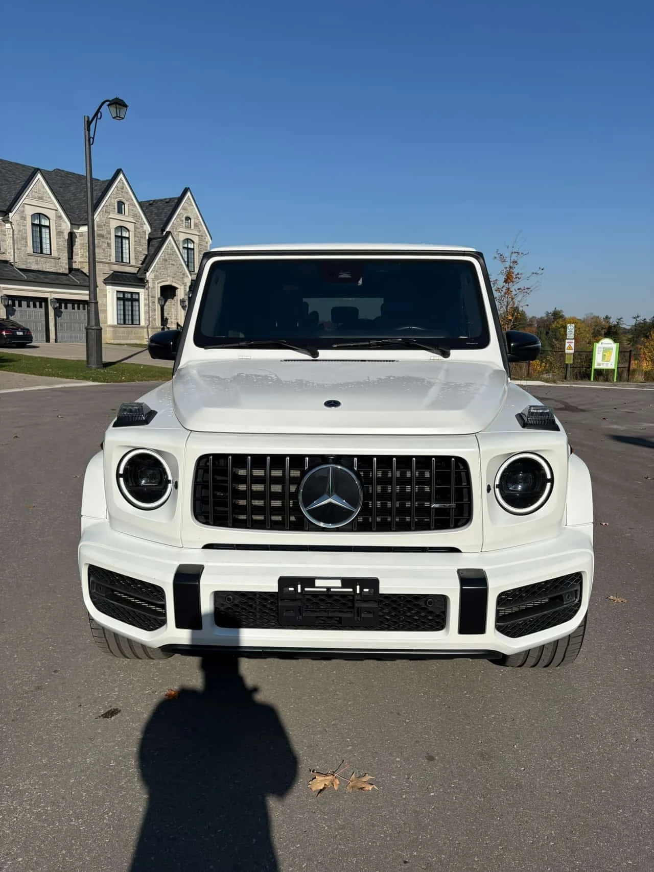 Mercedes-Benz G 63 AMG  * CARFAX * BURMESTER * ������� * ��������� *  | Mobile.bg � ����������� 4
