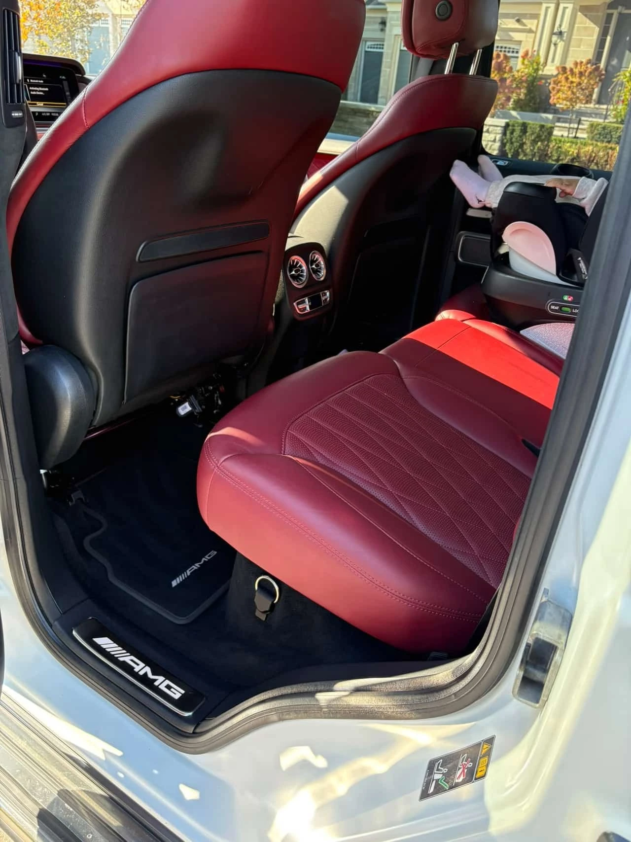 Mercedes-Benz G 63 AMG  * CARFAX * BURMESTER * ������� * ��������� *  | Mobile.bg � ����������� 13