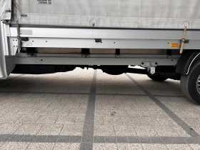 Mercedes-Benz Sprinter 319 CDI Клима 4.25м. Падащ борд , снимка 4