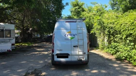 Ford Transit CUSTOM Fg 310 L2H2 2.0 TDCi 130 Trend Business/ддс, снимка 2