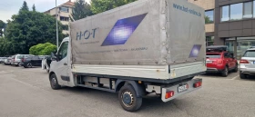 Opel Movano Бордови макси, снимка 3