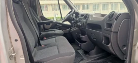 Opel Movano Бордови макси, снимка 8
