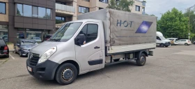 Opel Movano Бордови макси, снимка 7