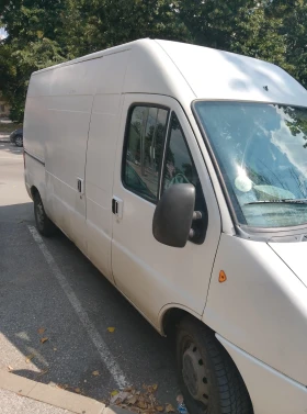 Citroen Jumper, снимка 2