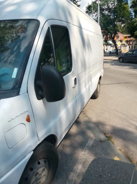 Citroen Jumper, снимка 3