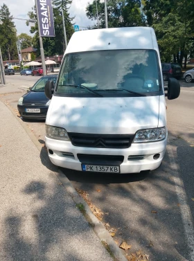 Citroen Jumper, снимка 4