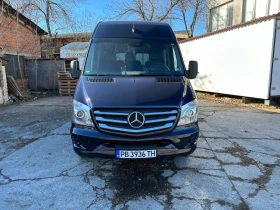 Mercedes-Benz Sprinter 319 319, снимка 1