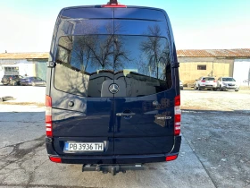 Mercedes-Benz Sprinter 319 319, снимка 6