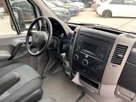 Mercedes-Benz Sprinter 319 CDI  4.25.    | Mobile.bg    9