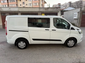 Ford Transit Custom 2.0TDCI 5места, снимка 8