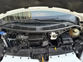 Ford Transit Custom 2.0TDCI 5места, снимка 15