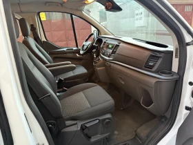 Ford Transit Custom 2.0TDCI 5места, снимка 10